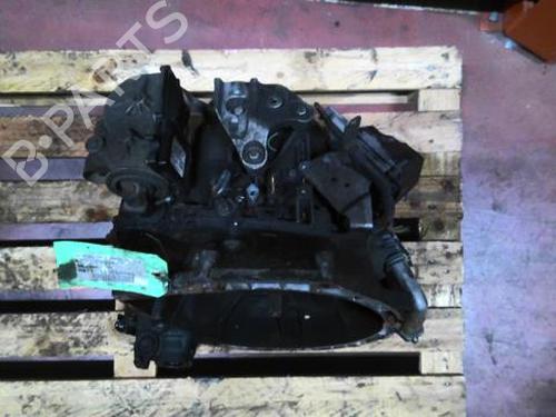 Gearbox CITROËN C3 I (FC_, FN_) 1.4 HDi | BP29896458M3 