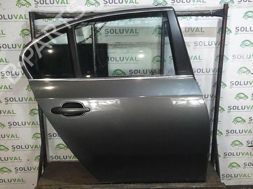 Right rear door BMW 5 (E60) 520 d | BP22003751C5 