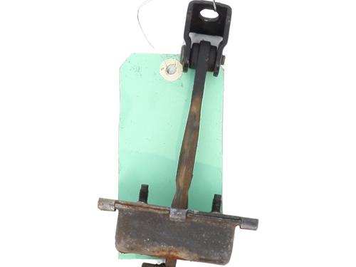 Used Hinge/Door check strap Hinge/Door check strap MERCEDES-BENZ M-CLASS (W163) ML 320 (163.154) (218 hp) 30261931 30261931