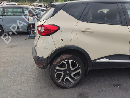 Left taillight RENAULT CAPTUR I (J5_, H5_) 1.5 dCi 90 (J5N4, J5M5, J5MW, J5M6, J5AL, J5AJ) | BP28080114C34 - Image 19