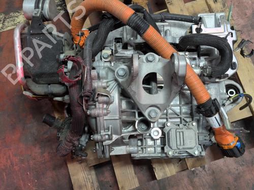 Used Engine Engine 37742741 37742741