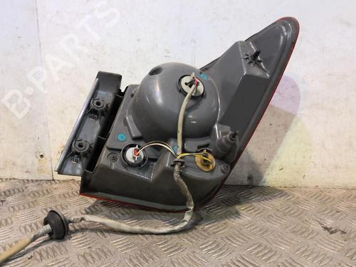Left taillight CHEVROLET CRUZE (J300) 2.0 CDI | BP22005358C34 