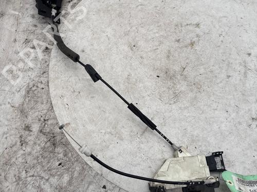 Used Front right lock Front right lock 37245956 37245956