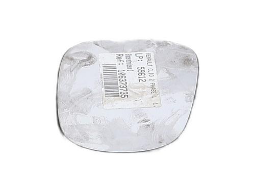Used Right mirror glass Right mirror glass RENAULT CLIO II (BB_, CB_) 1.6 16V (BB01, BB0H, BB0T, BB14, BB1D, BB1R, BB2KL, BB3G... (107 hp) 26184454 26184454