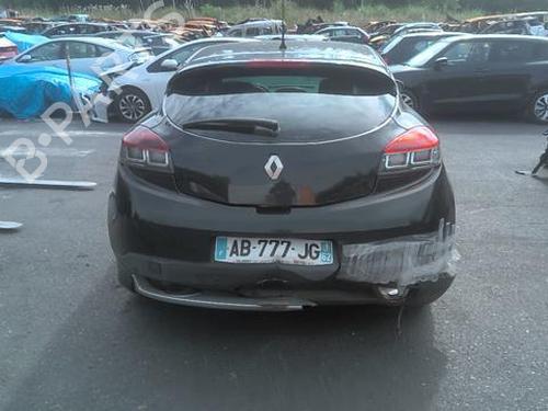 Switch RENAULT MEGANE III Coupe (DZ0/1_) 1.5 dCi (DZ0A) | BP28128079I30 - Image 10