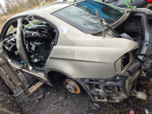 Steering column stalk BMW 3 (E90) 318 d | BP32427496I23