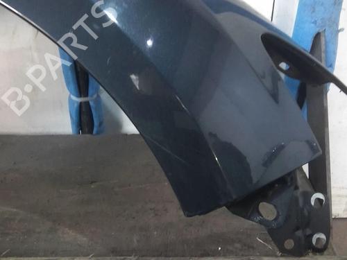 Right front fenders FORD MONDEO IV (BA7) 1.8 TDCi | BP20359188C42 