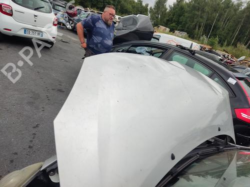 Rear right seatbelt RENAULT TWINGO II (CN0_) 1.5 dCi (CN0E) | BP28048314I28 - Image 14