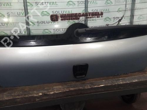 Used Tailgate PEUGEOT 306 Hatchback (7A, 7C, N3, N5) 1.9 D (69 hp) 22004988