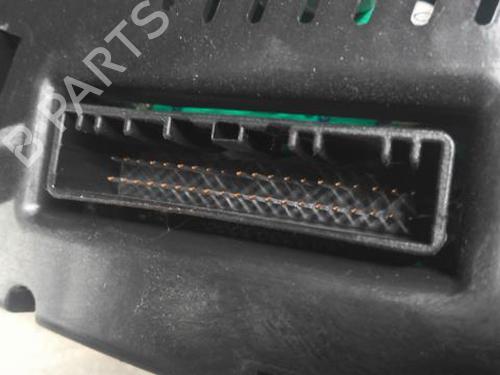 Used Instrument cluster RENAULT LAGUNA III Grandtour (KT0/1) 2.0 dCi (KT01, KT08, KT09, KT0K, KT12, KT1D, KT1W) (150 hp) 21597036