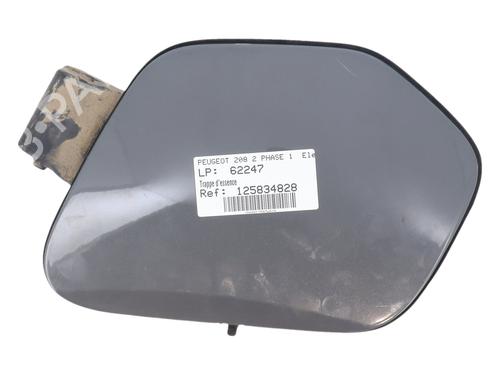 fuel-flap-peugeot-208-ii-ub_-up_-uw_-uj_-2019-37742886 main image
