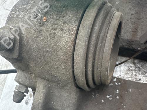 Right front brake caliper MERCEDES-BENZ C-CLASS (W204) | BP36314235M104 - Image 3