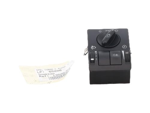 Headlight switch OPEL CORSA C (X01) 1.7 CDTI (F08, F68) | BP40440686I24 - Image 3