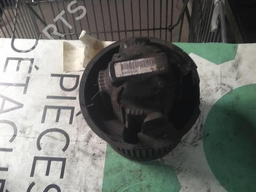 Heater blower motor PEUGEOT 207 (WA_, WC_) 1.4 HDi | BP21826874M62 
