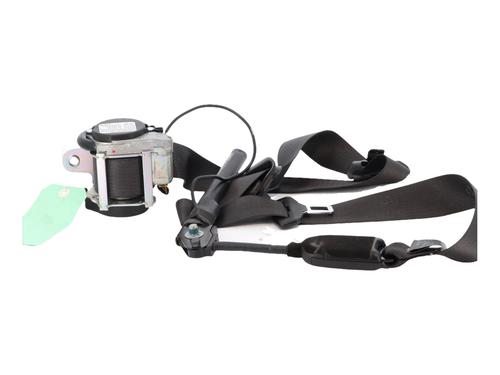 Front right seatbelt OPEL ASTRA J (P10) 2.0 CDTI (68) | BP34151552I25 - Image 3