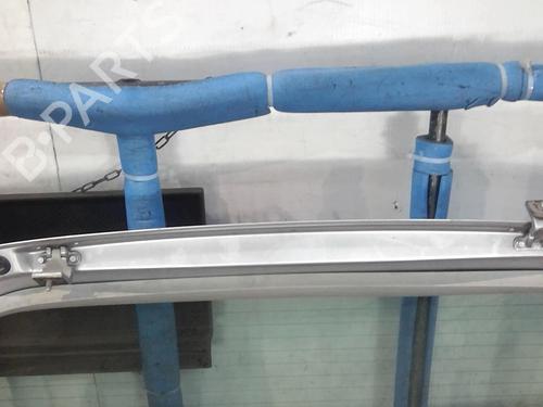 Tailgate VW POLO (9N_, 9A_) 1.4 TDI | BP22001575C6 
