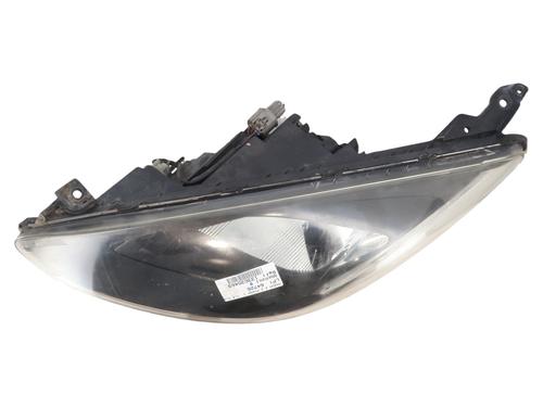 Used Left headlight Left headlight MAZDA 2 (DE_, DH_) 1.4 MZR-CD (68 hp) 39647201 39647201
