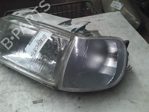 Left headlight VW POLO III (6N1) 60 1.4 | BP22003388C28 