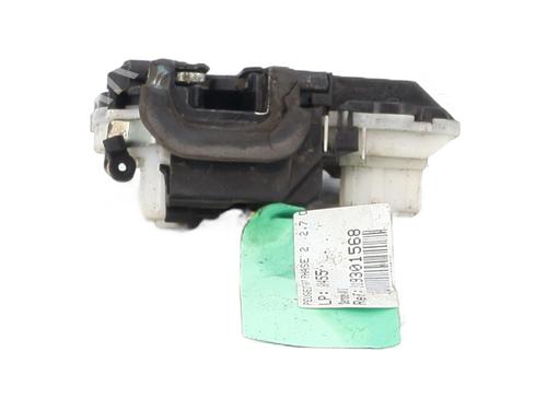 front-left-lock-peugeot-607-9d-9u-2000-31704741 main image
