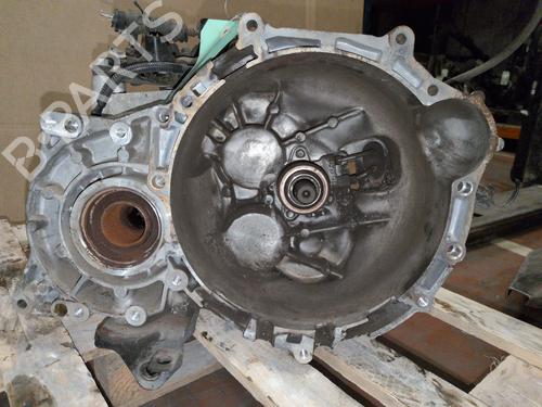 Gearbox HYUNDAI ix35 (LM, EL, ELH) 2.0 CRDi 4WD | BP34203320M3 - Image 5