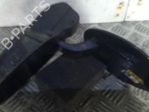 Fuel flap PEUGEOT 207 (WA_, WC_) 1.6 HDi 110 | BP20357265C131 