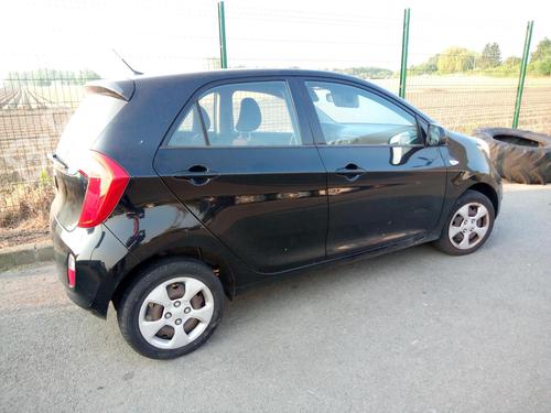 Left front window switch KIA PICANTO II (TA) 1.0 | BP20354806I27  - Image 11