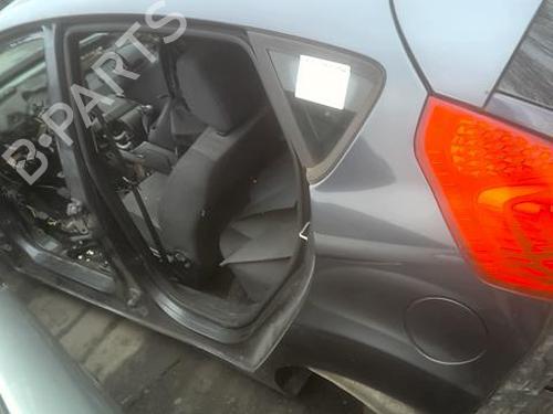 Starter FORD FIESTA VI (CB1, CCN) 1.6 TDCi | BP25039956M8 - Image 29