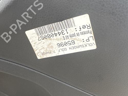 Front left panel VW GOLF VII (5G1, BQ1, BE1, BE2) 1.6 TDI | BP40222934C58 - Image 6