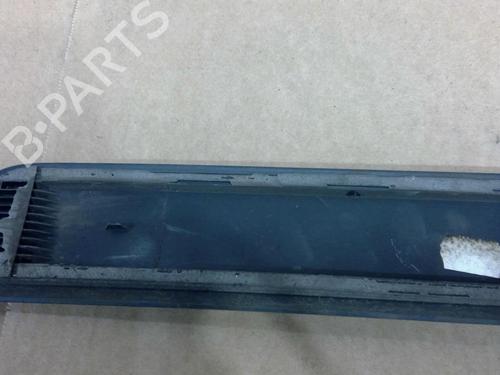 Door moulding trim OPEL ZAFIRA / ZAFIRA FAMILY B (A05) 1.9 CDTI (M75) | BP29082508C150 