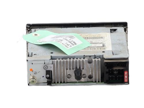 Radio DACIA LOGAN MCV (KS_) 1.5 dCi (KS04) | BP27884890E6 