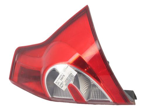 Right taillight DACIA SANDERO 1.2 16V | BP24648790C35  - Image 6