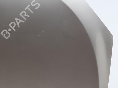 Hood RENAULT MEGANE III Hatchback (BZ0/1_, B3_) 1.5 dCi (BZ09, BZ0D, BZ1W, BZ29, BZ14) | BP28614765C1
