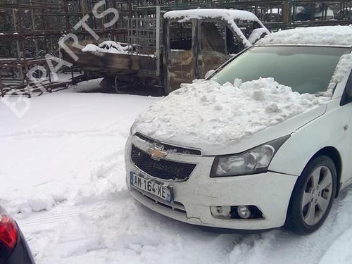 Used Parts CHEVROLET CRUZE (J300) 2.0 CDI 2050184