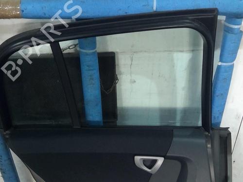 Left rear door SMART FORFOUR (454) 1.3 (454.031) | BP20351201C4 