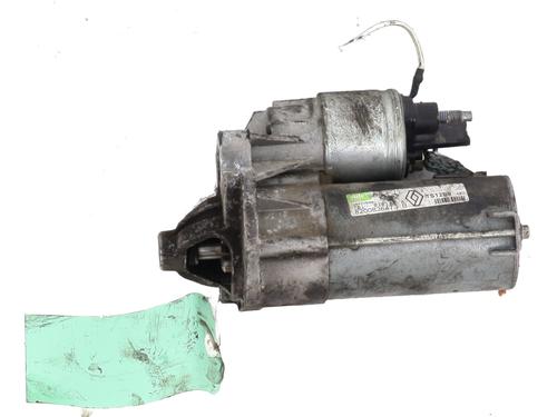 Starter RENAULT MODUS / GRAND MODUS (F/JP0_) 1.5 dCi 75 | BP23846738M8  - Image 5