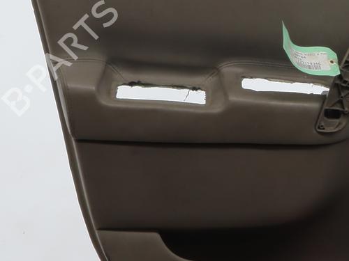 Front left panel RENAULT SCÉNIC II (JM0/1_) 1.9 dCi | BP33472563C58 - Image 3