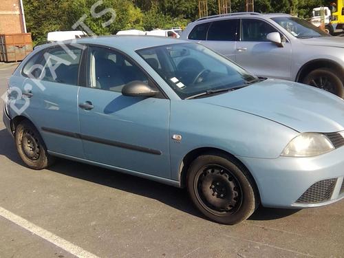 Right mirror SEAT IBIZA III (6L1) 1.9 TDI | BP22003532C27 