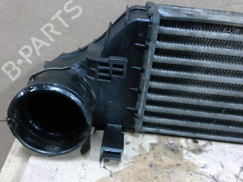 Intercooler MERCEDES-BENZ C-CLASS (W203) C 200 CDI (203.007) | BP32017263M30 - Image 4