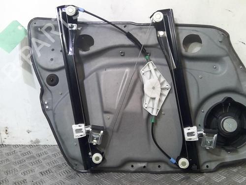 Front right window mechanism MERCEDES-BENZ A-CLASS (W169) A 180 CDI (169.007, 169.307) | BP20357712C23 