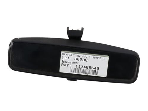Used Rear mirror Rear mirror RENAULT TWINGO I (C06_) 1.2 (C066, C068) (58 hp) 28528092 28528092