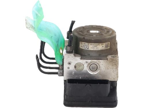 ABS pump PEUGEOT 2008 I (CU_) | BP36656664M43 - Image 5