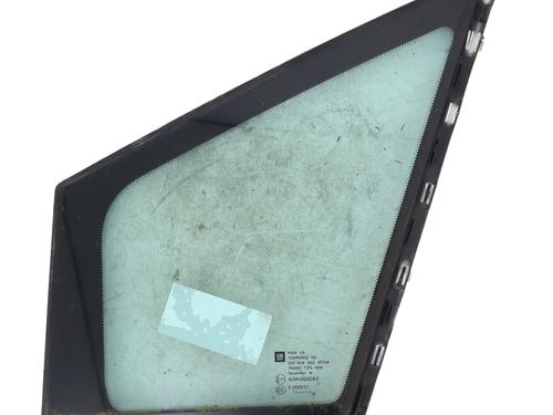 Front left quarter glass OPEL MERIVA B MPV (S10) 1.3 CDTI (75) | BP22748944C111 
