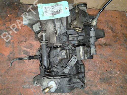 Gearbox FIAT IDEA (350_) 1.4 16V | BP35903106M3 - Image 7