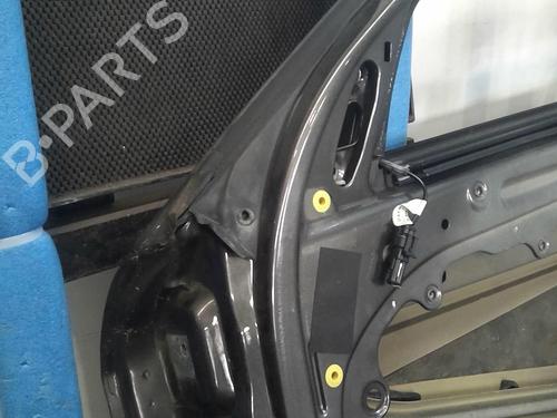 Right front door ALFA ROMEO 159 (939_) 1.9 JTDM 16V (939AXF1B, 939AXC1B) | BP20351475C3 