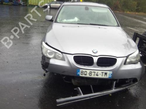 Front left window mechanism BMW 5 (E60) 530 d | BP20352574C22 