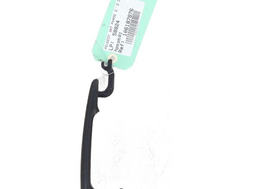 Rear right exterior door handle PEUGEOT 307 (3A/C) 2.0 HDi 135 | BP26034967C130 