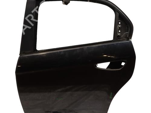 Used Left rear door ALFA ROMEO 159 (939_) 2.0 JTDM (939AXP1B) (170 hp) 29758591