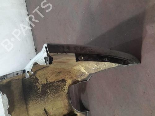 Rear bumper CHRYSLER 300M (LR) 2.7 V6 24V | BP20366763C8 