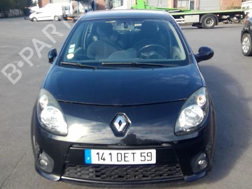 Engine RENAULT TWINGO II (CN0_) | BP25276208M1 - Image 14