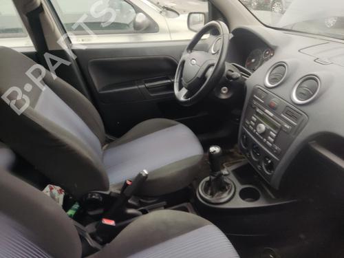 Right headlight FORD FUSION (JU_) 1.4 TDCi | BP32010048C29 